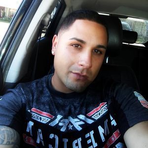 Meet your Posher, Tyson